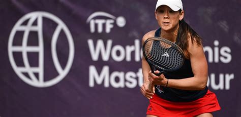 ITF Masters Tour World Championships .